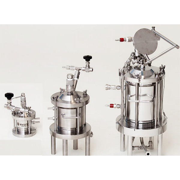 اکسترودر-نانولیپوزوم