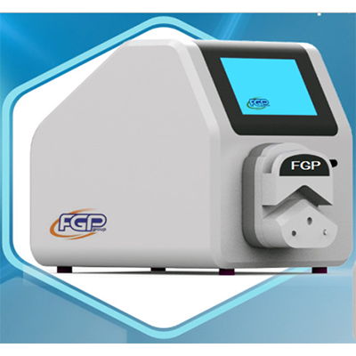 پمپ پریستالتیک