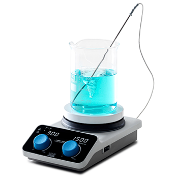 هات پلیت با همزن مغناطیسی - تصویر 2