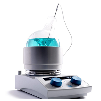 هات پلیت با همزن مغناطیسی - تصویر 3